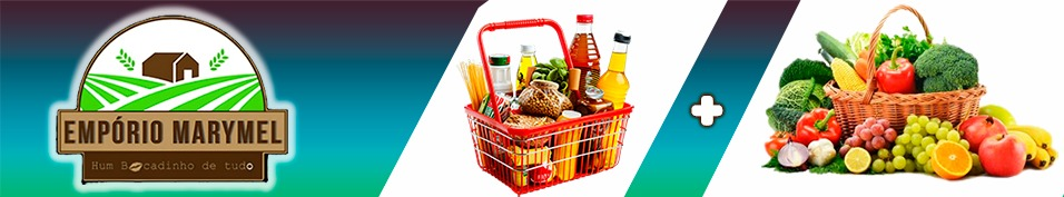 Emporio lacticínios Marymel ltda 