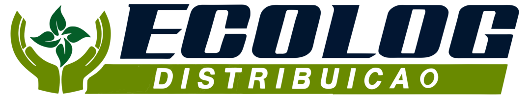 Ecolog Distribuição