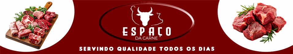 ESPAÇO DA CARNE