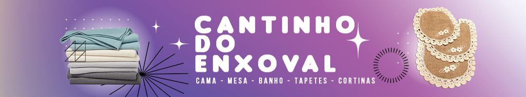 Cantinho do Enxoval 