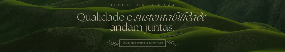 Ecolog Distribuição